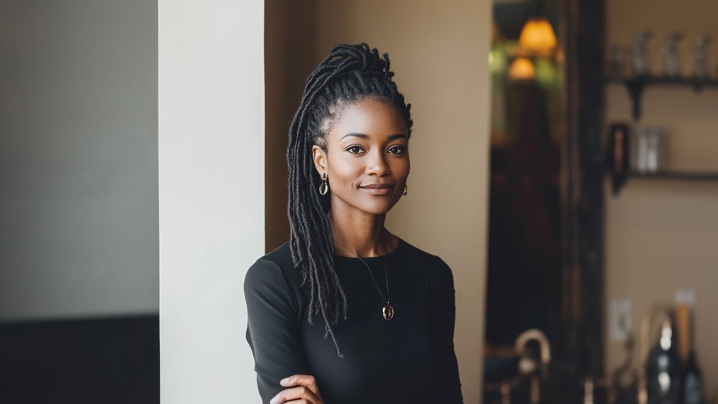 Best Ways to Moisturize Dry Locs