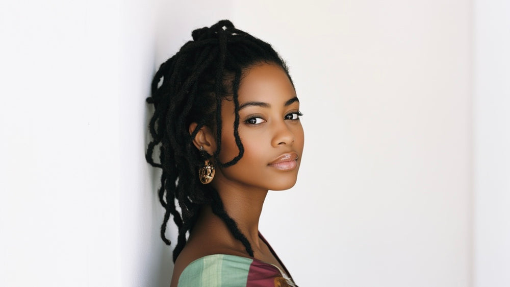 7 Natural Oils for Hair