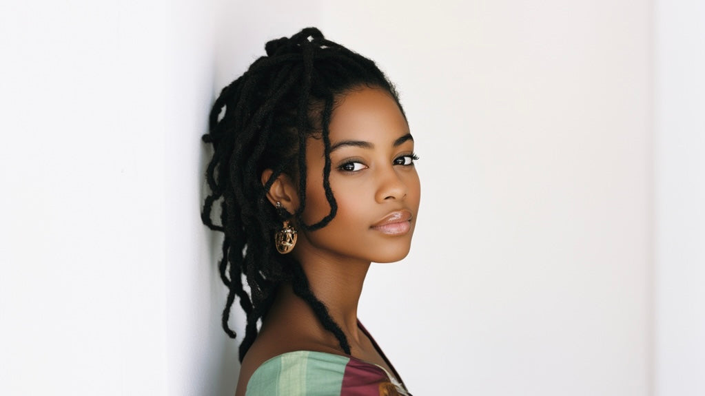 7 Natural Oils for Hair