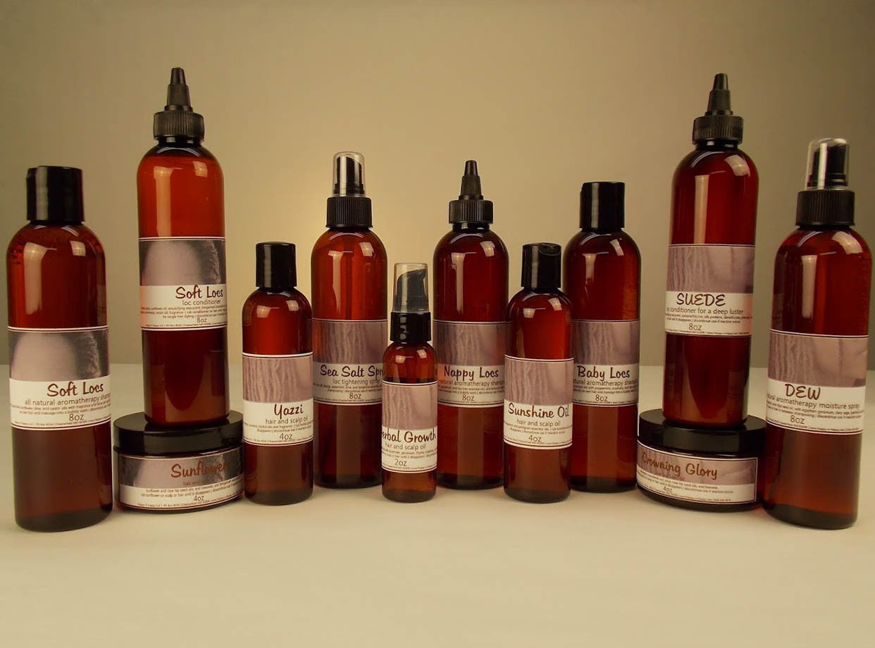 Nappy N Happy Products