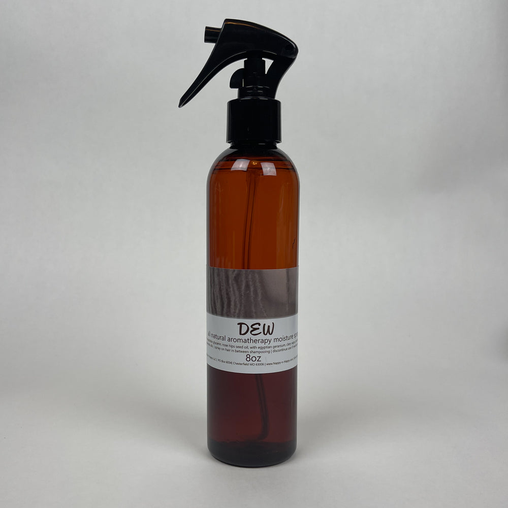 
                  
                    Dew Hair Moisturizing Spray
                  
                