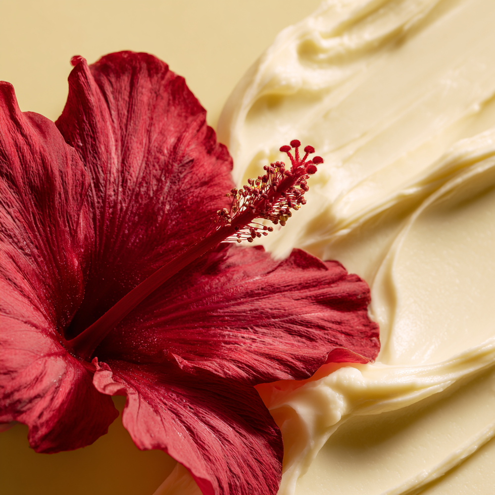 Sun-Kissed Hibiscus Velvet Conditioner