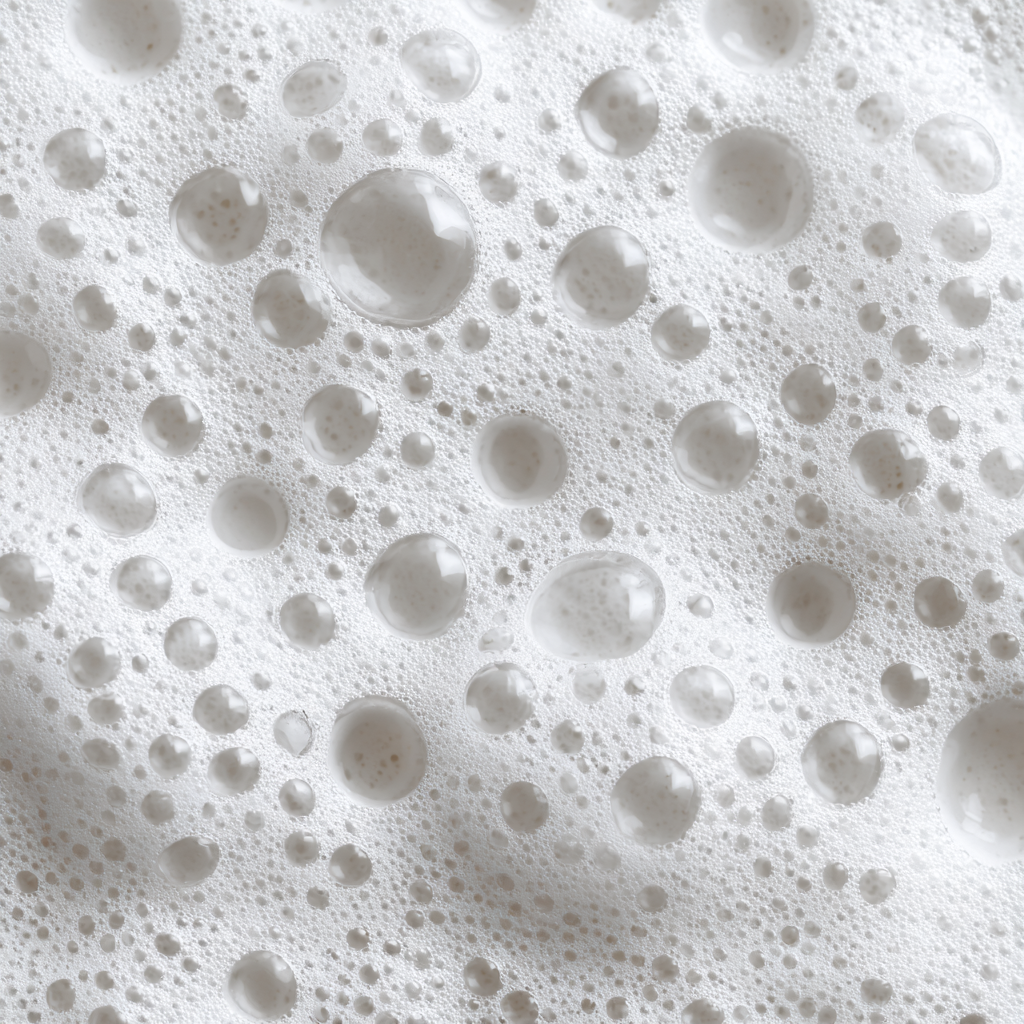 Sun-Kissed Hibiscus Lather Shampoo