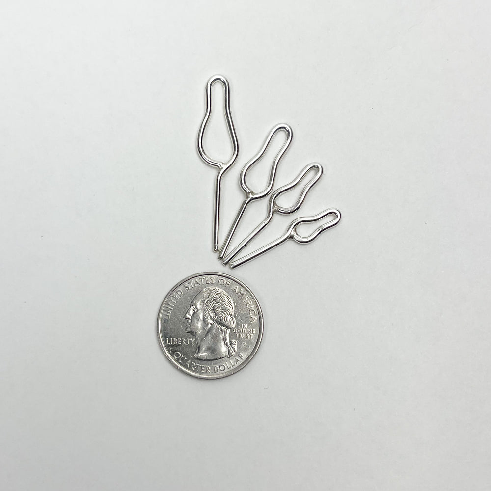 Professional Nappy Locs Tool Set