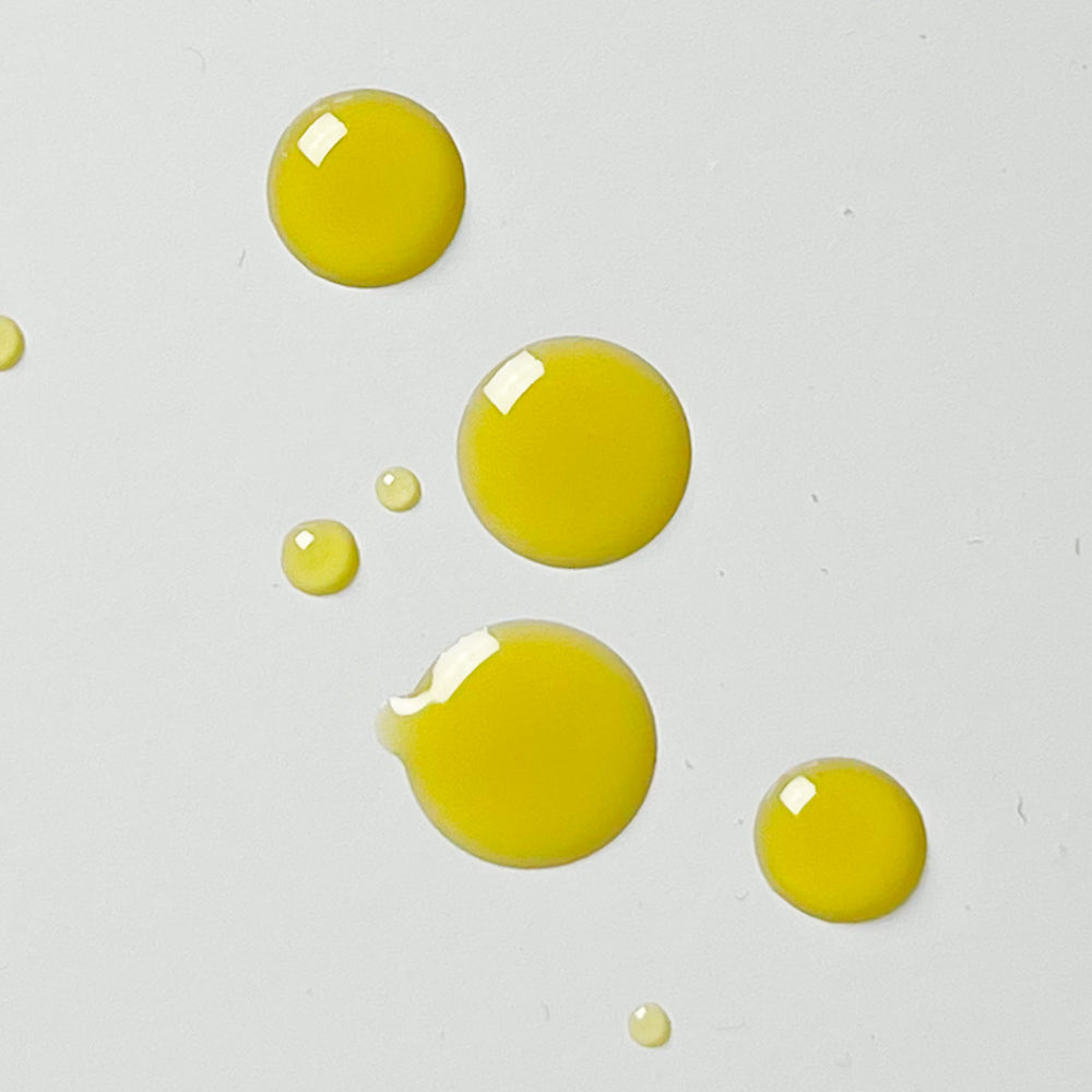 Strawberry Blush Hair and Scalp Oil