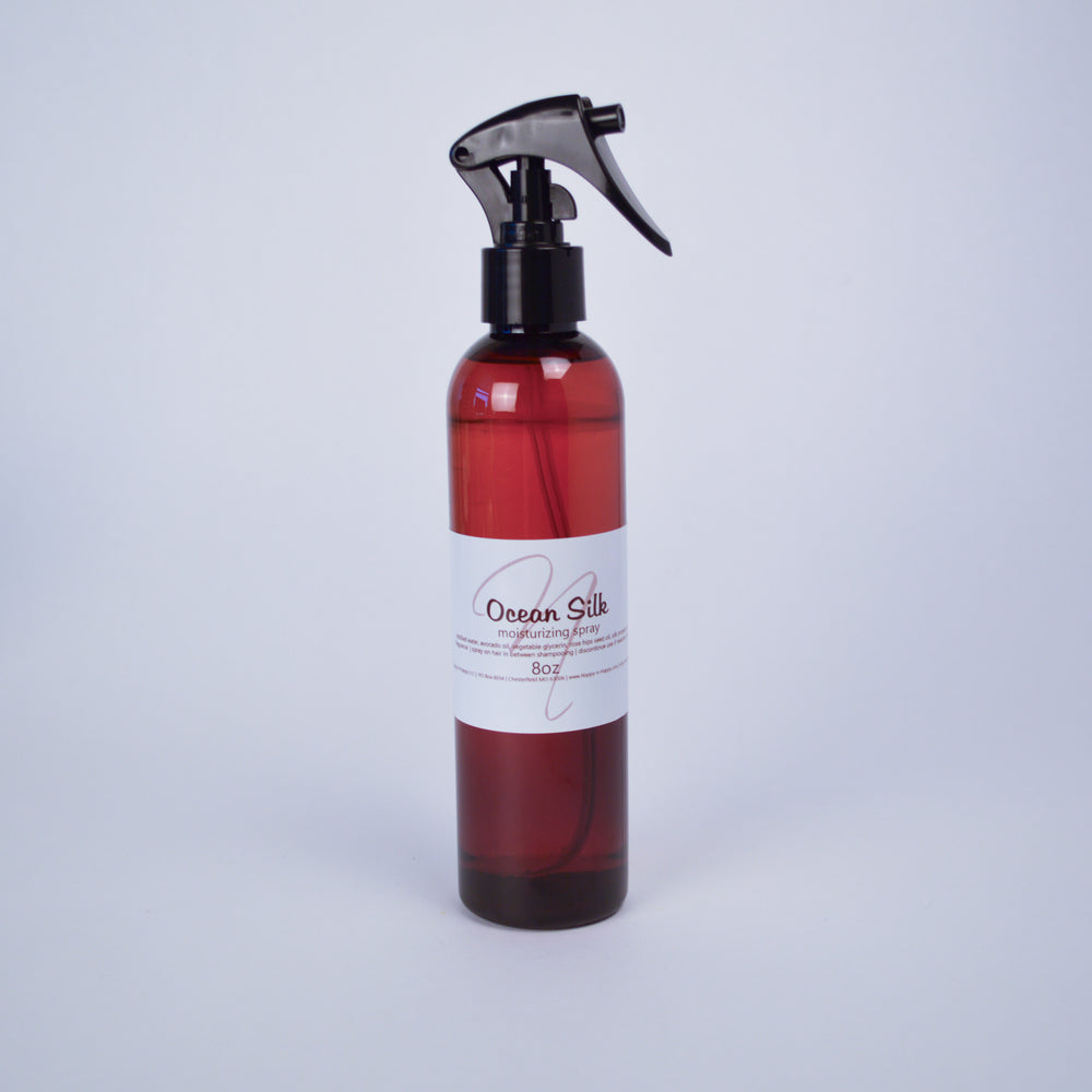 Ocean Silk Moisture Spray