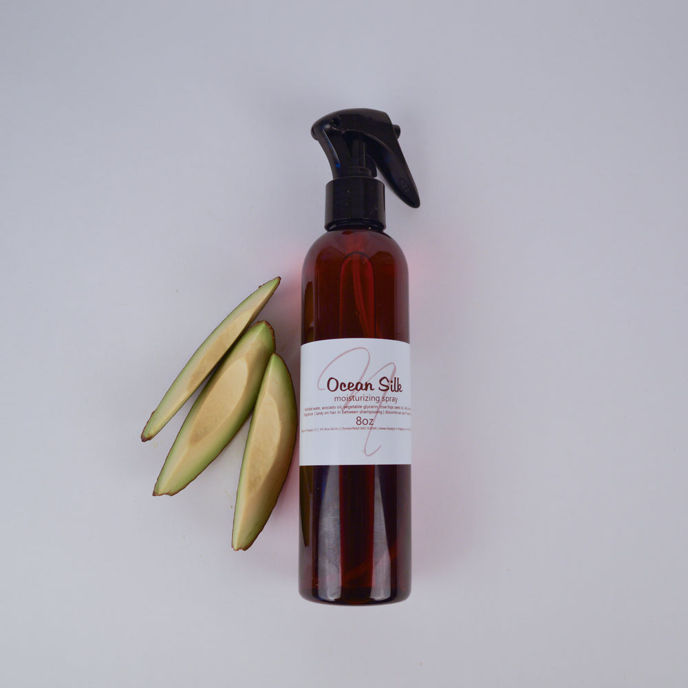 
                  
                    Ocean Silk with Avocado Top View
                  
                