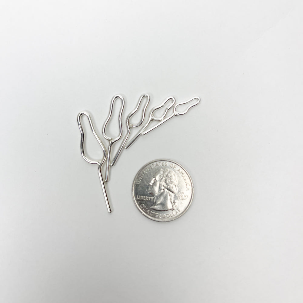 Professional Nappylocs Tool Set + Mini