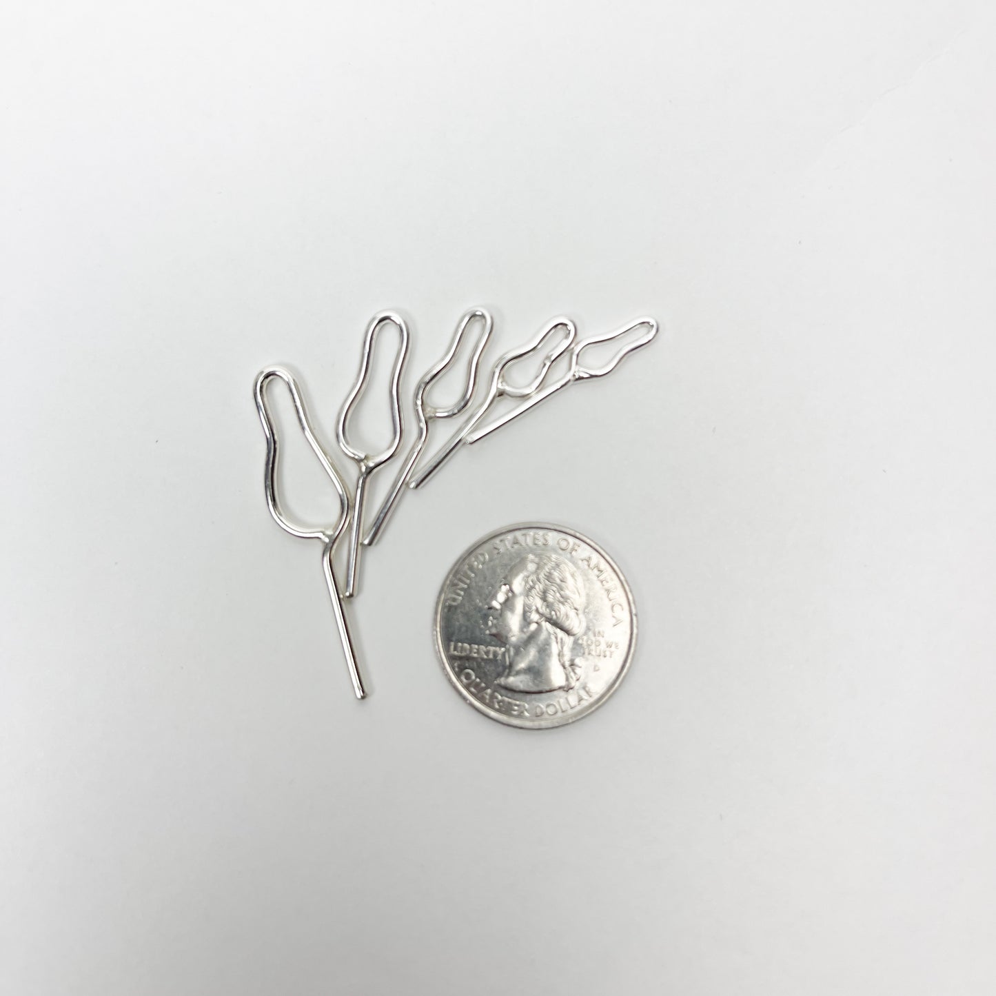 Professional Nappylocs Tool Set + Mini