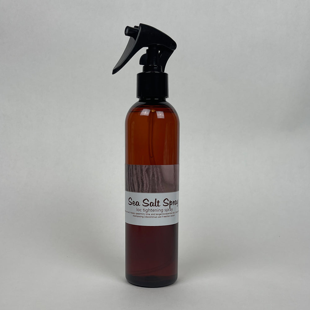 Sea Salt Hair Spray