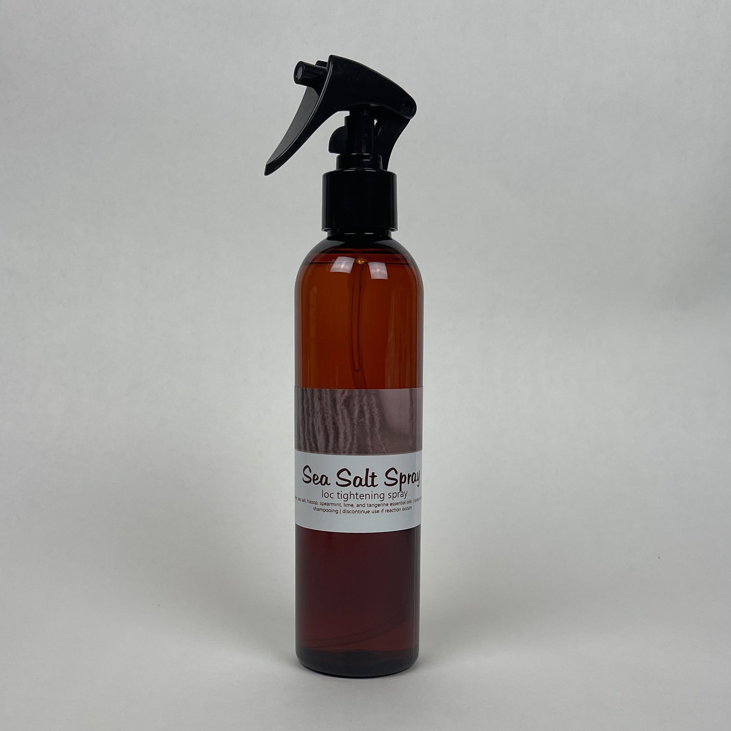 Sea Salt Hair Spray