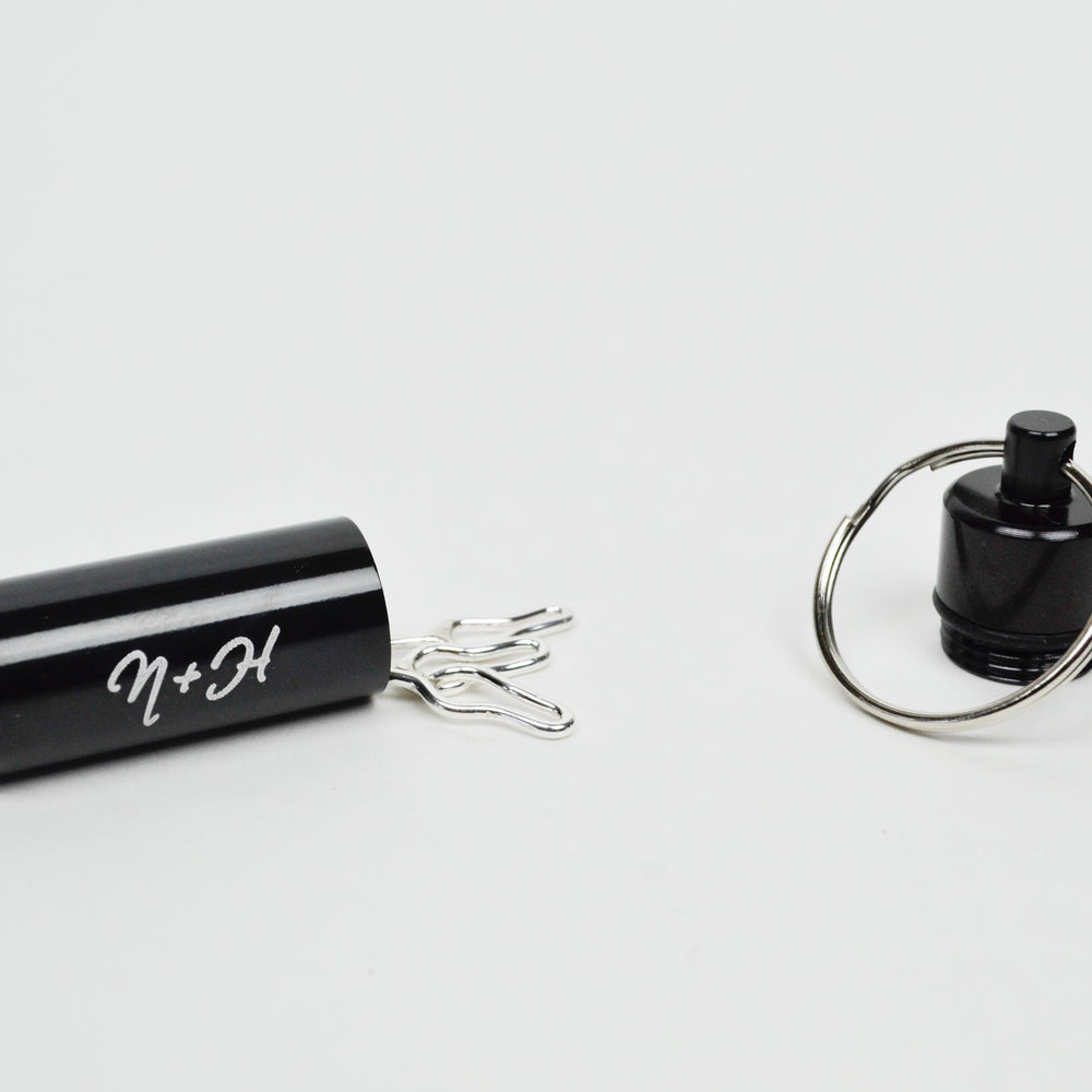 
                  
                    Small Nappylocs Tool Case Open
                  
                